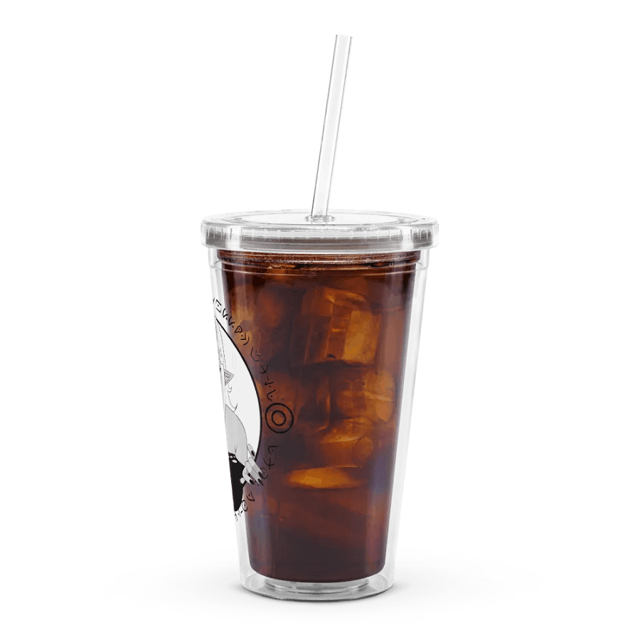 Rabid Summon Tumbler product image (12)