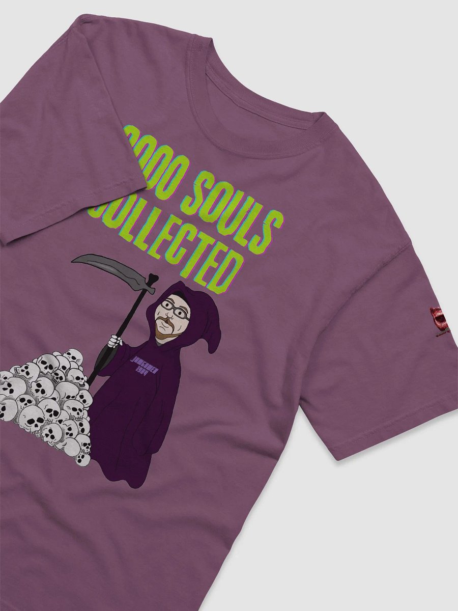 Jammy Jams Souls Edition Regular Shirt product image (26)