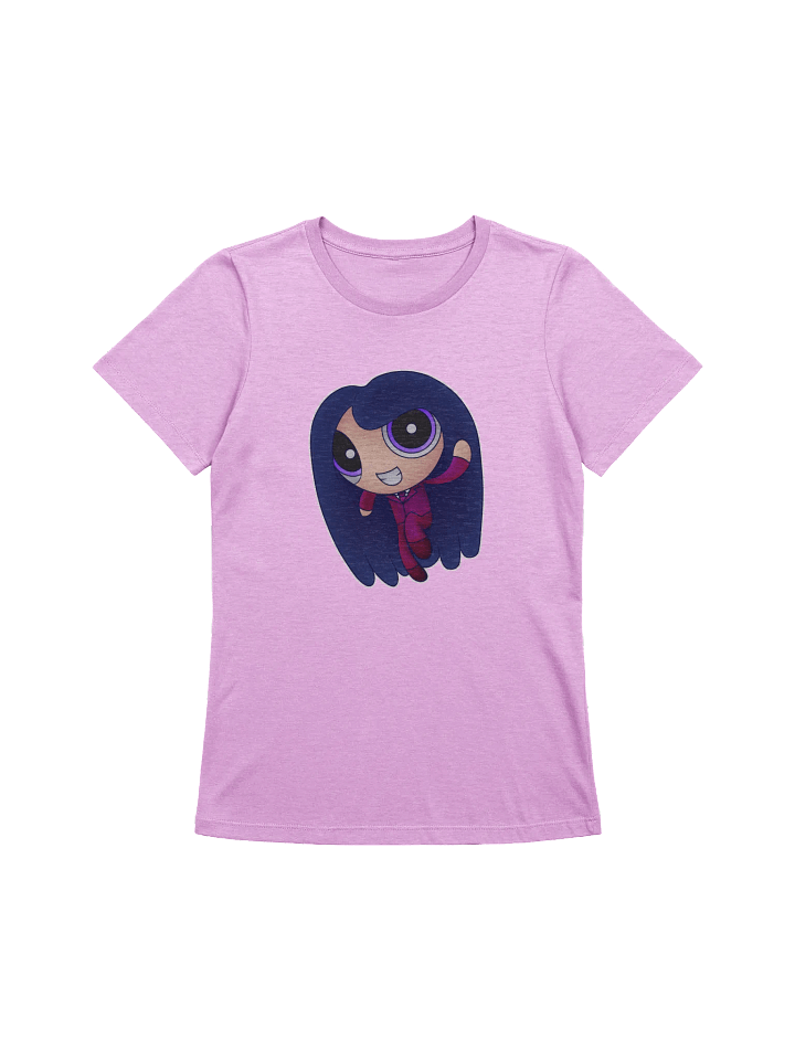 PowerPers Tee product image (1)
