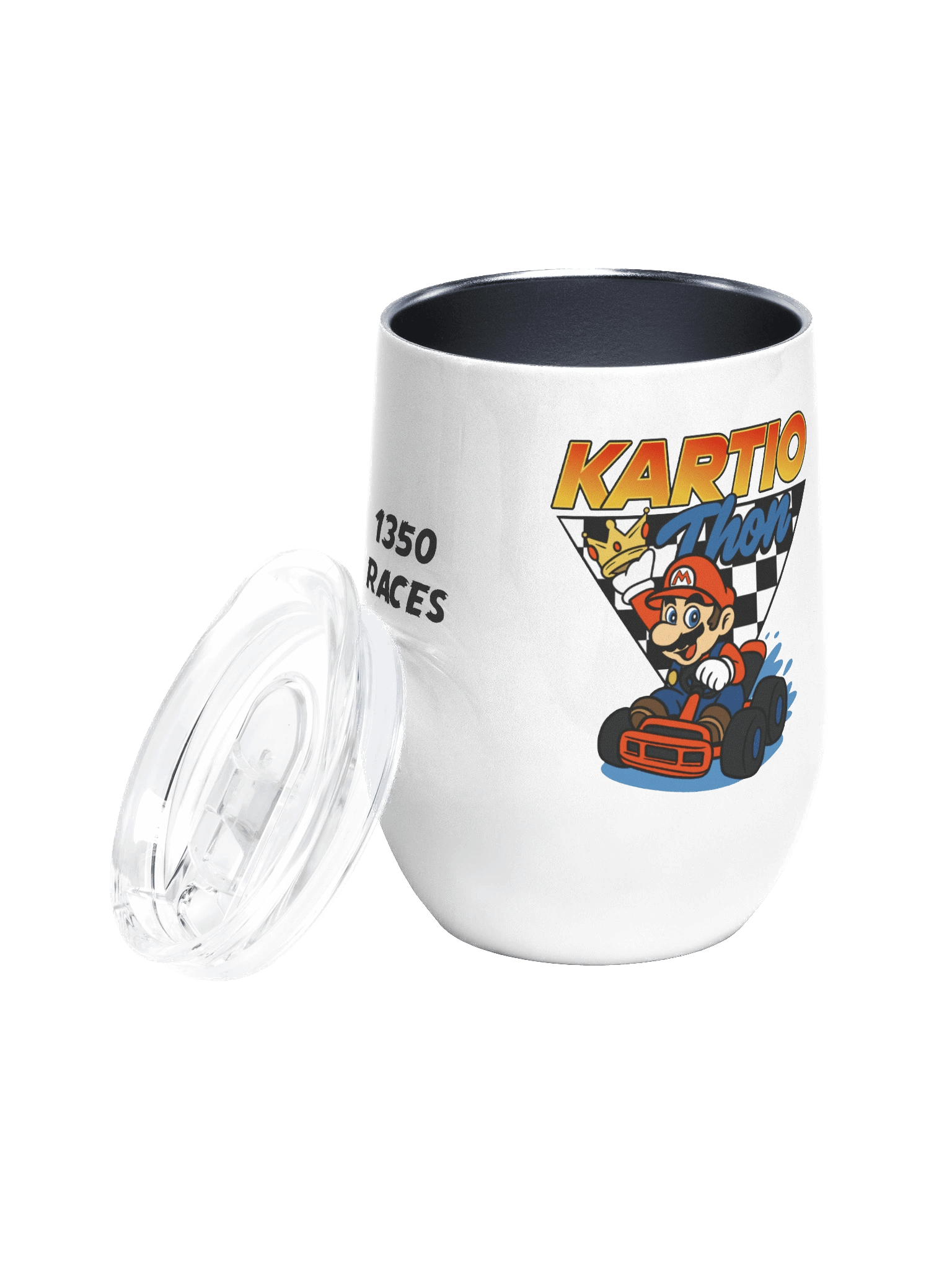 Kartiothon Champ Tumbler product image (2)