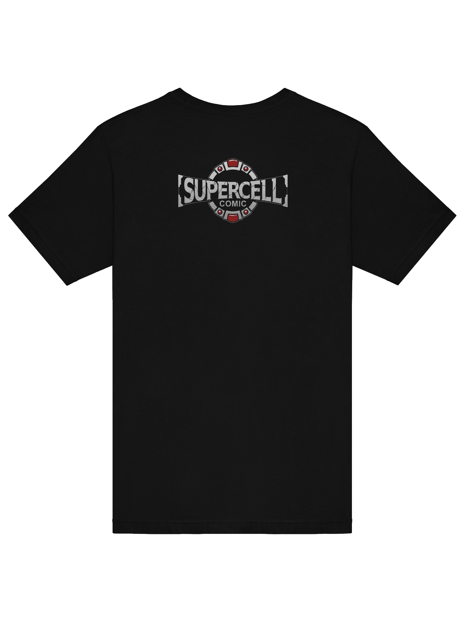 Kheil Halftone Tee product image (6)