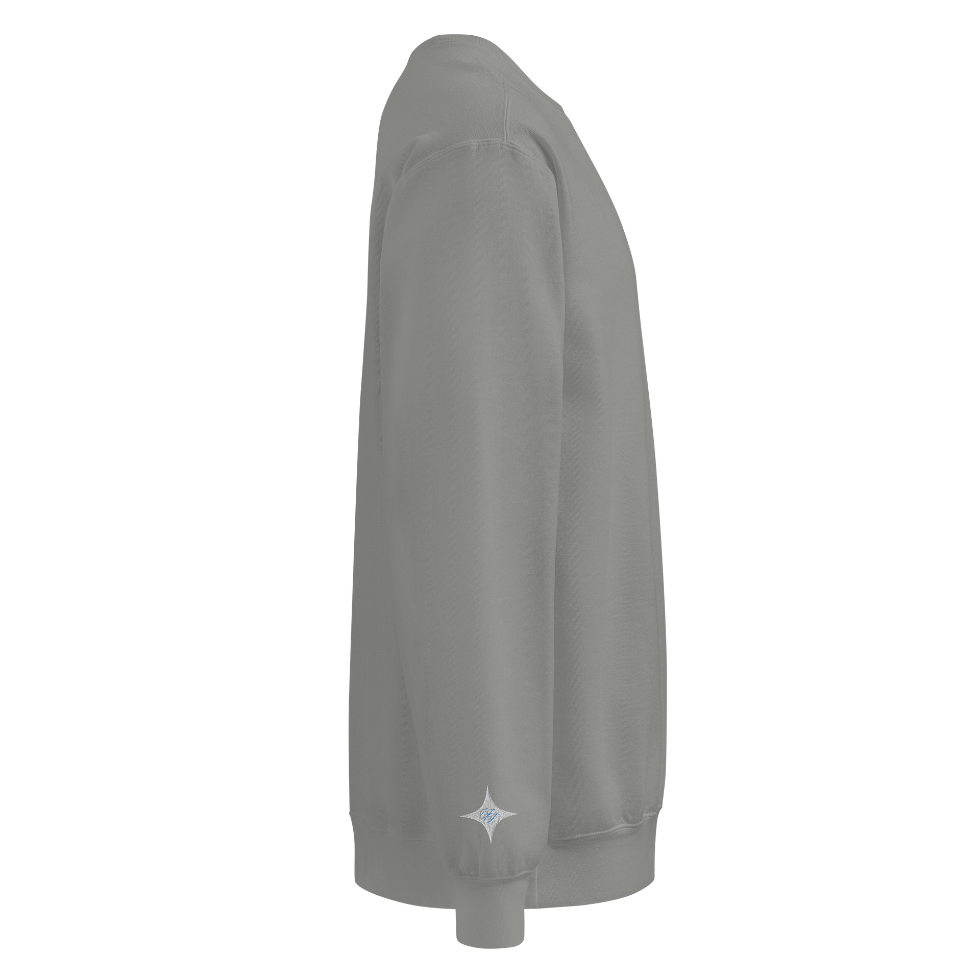 F&F Rivalry Comfort Sweatshirt product image (8)