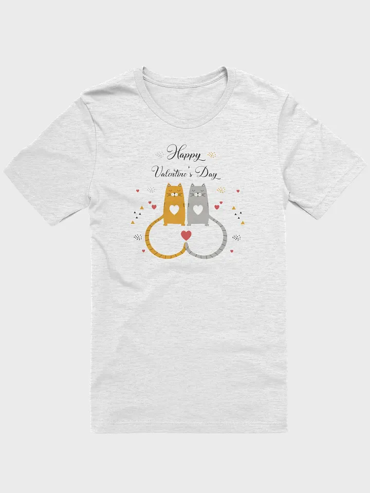Ultimate Comfort Unisex T-Shirt product image (3)