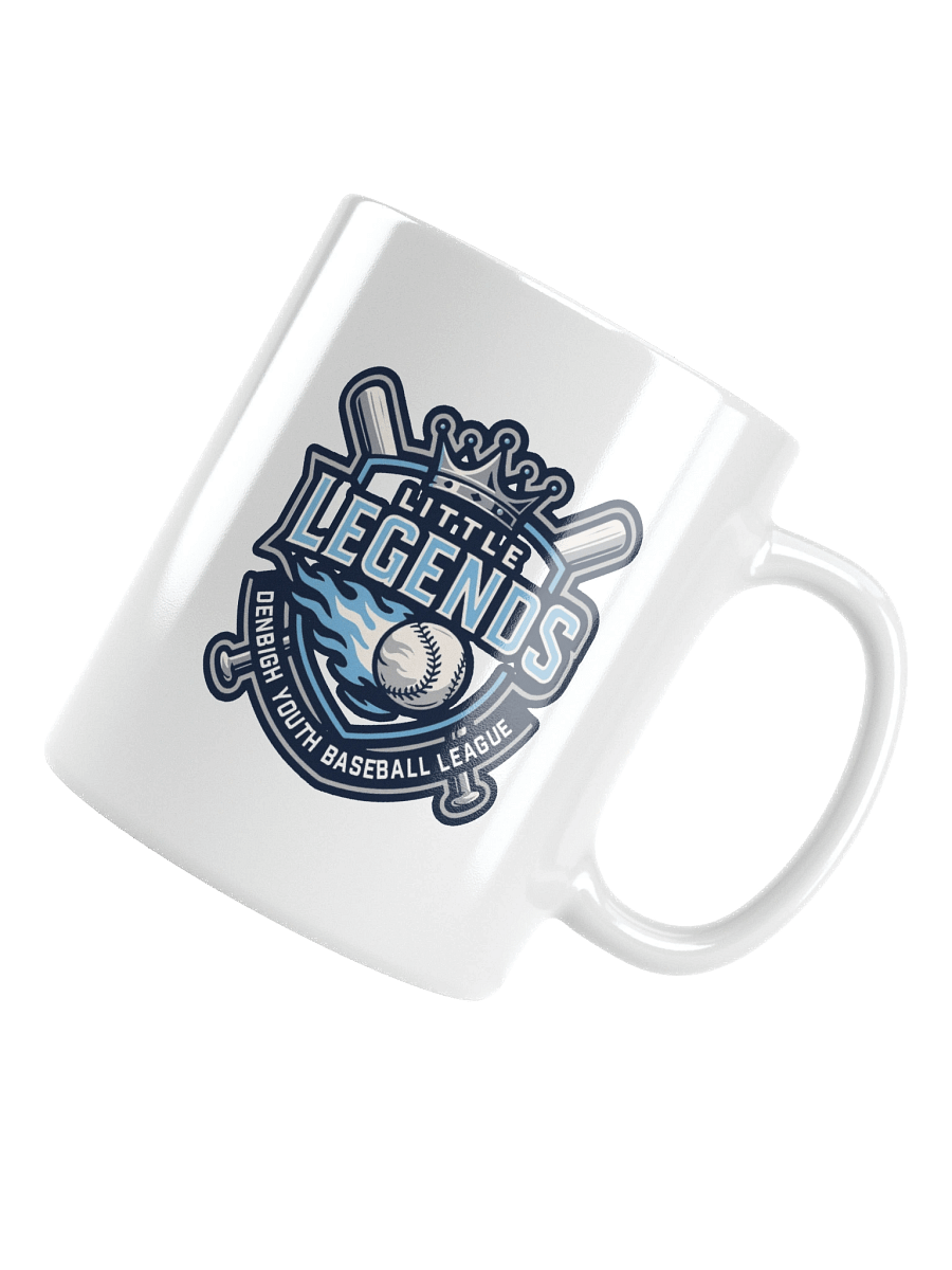 Little Legends - Mug product image (13)