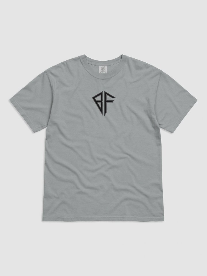 Grey Tee product image (1)
