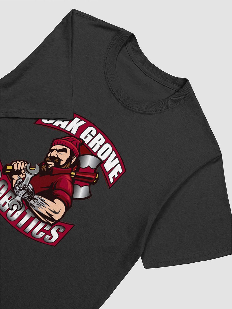 Oak Grove Robotics T-Shirt product image (9)