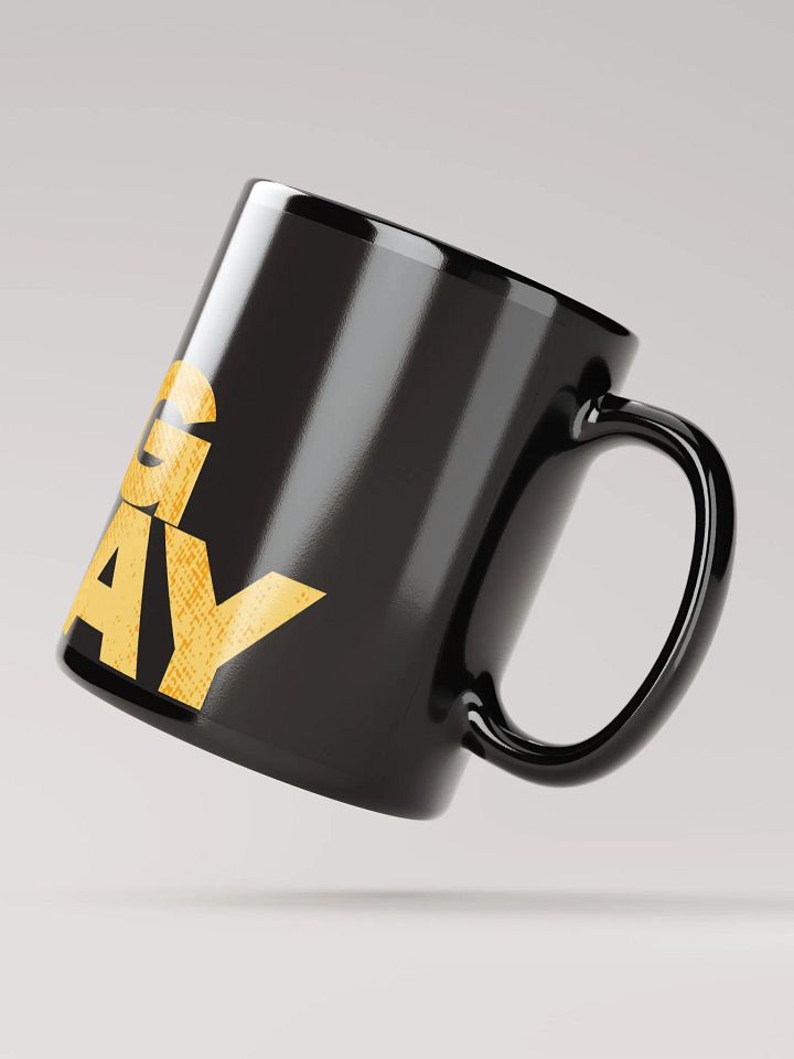 The Long Friday: Mug product image (3)