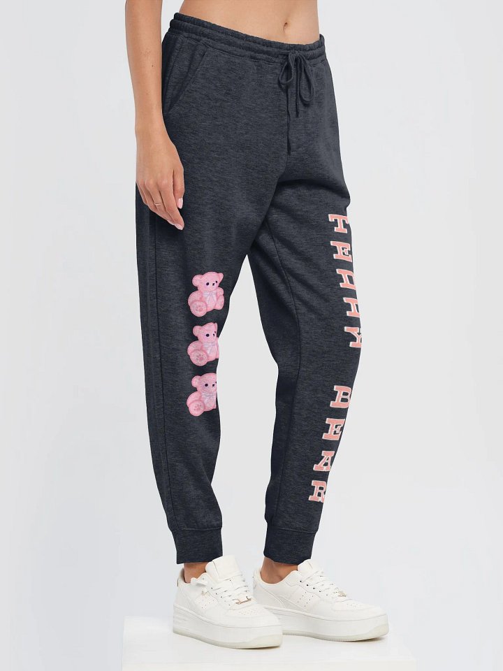 Teddy bear joggers product image (4)