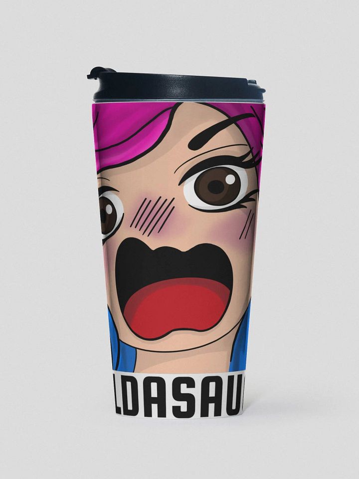 AHHH A Travel Mug product image (1)