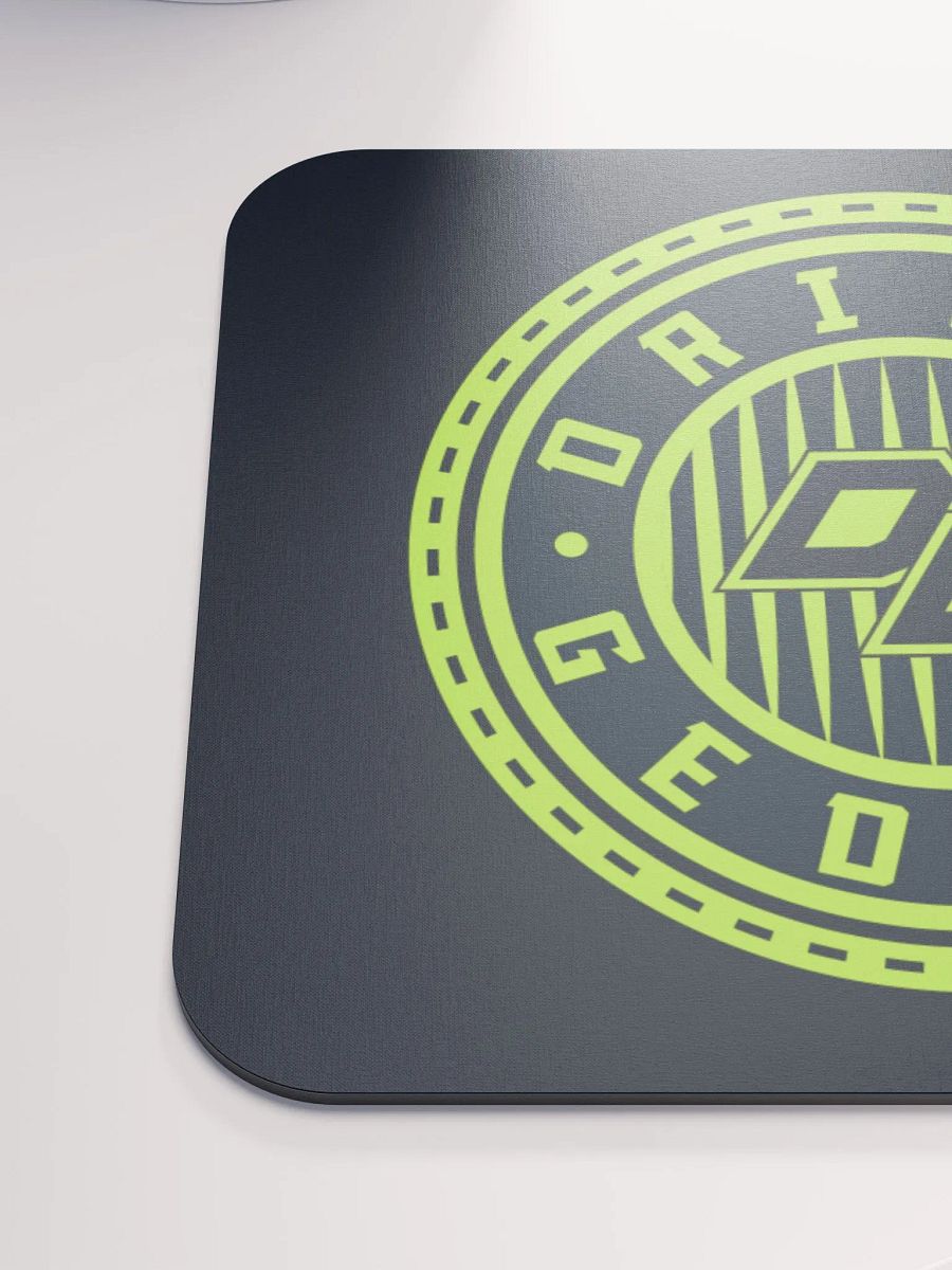 DG Mouse pad product image (6)