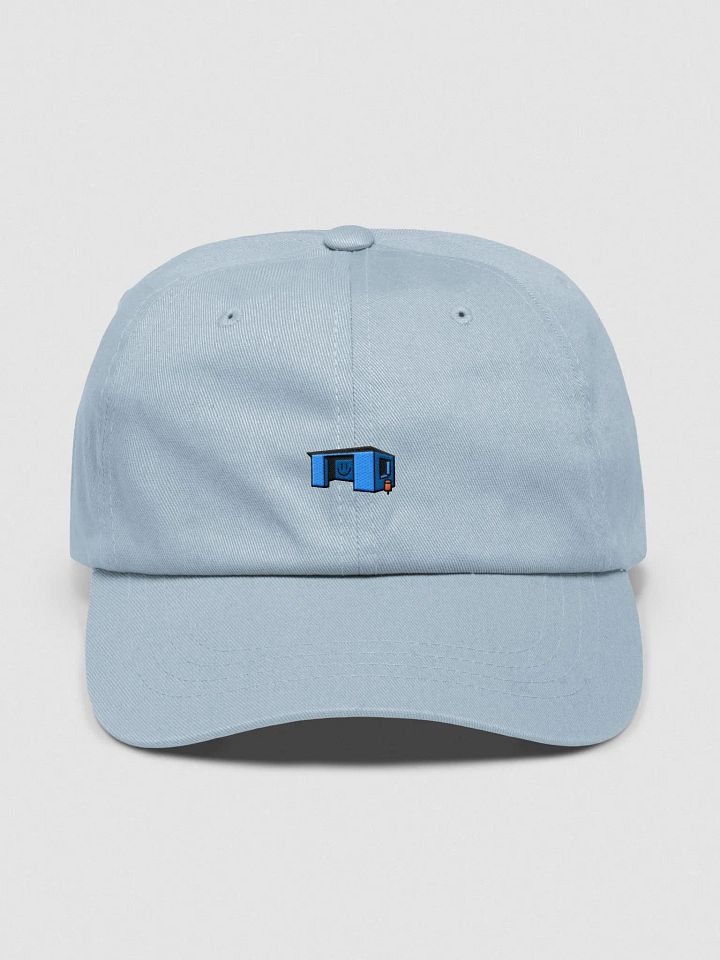 Bus Stop Cap product image (1)