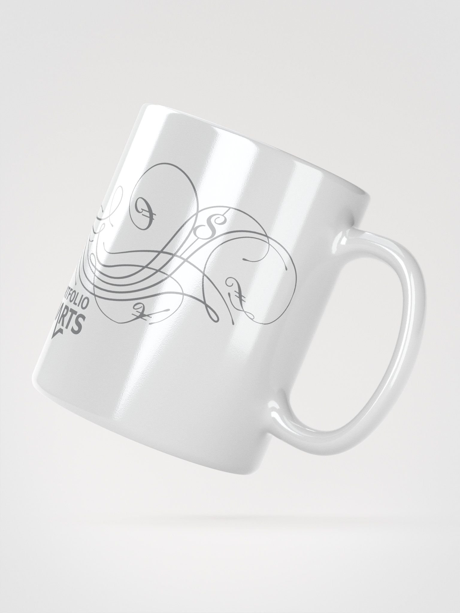 Portfolio Music Mug product image (3)