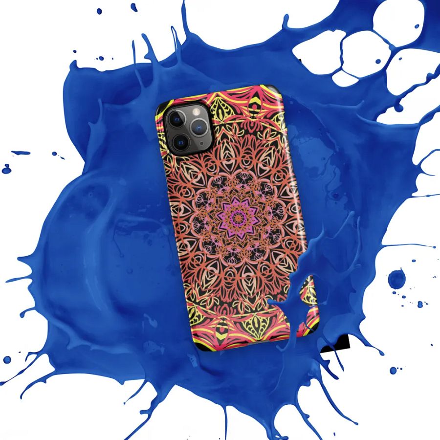 Evolving Matte Snap Case product image (10)