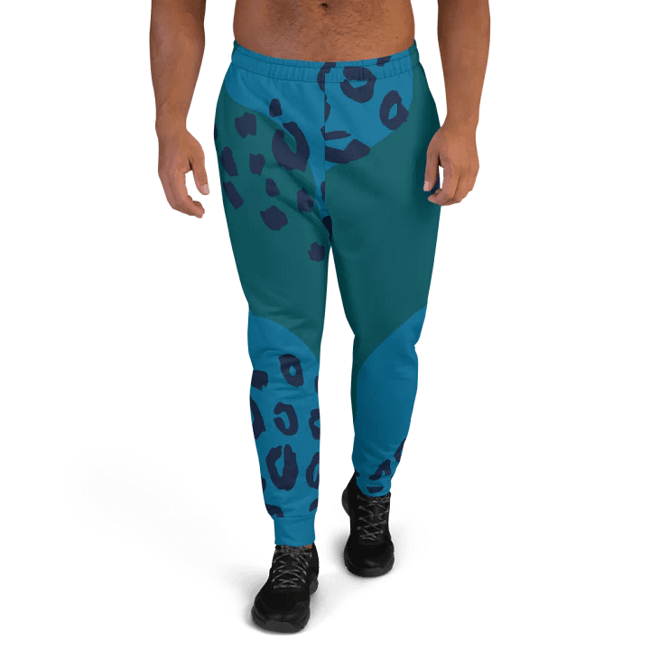 Wilderness Camo Men's Joggers product image (2)