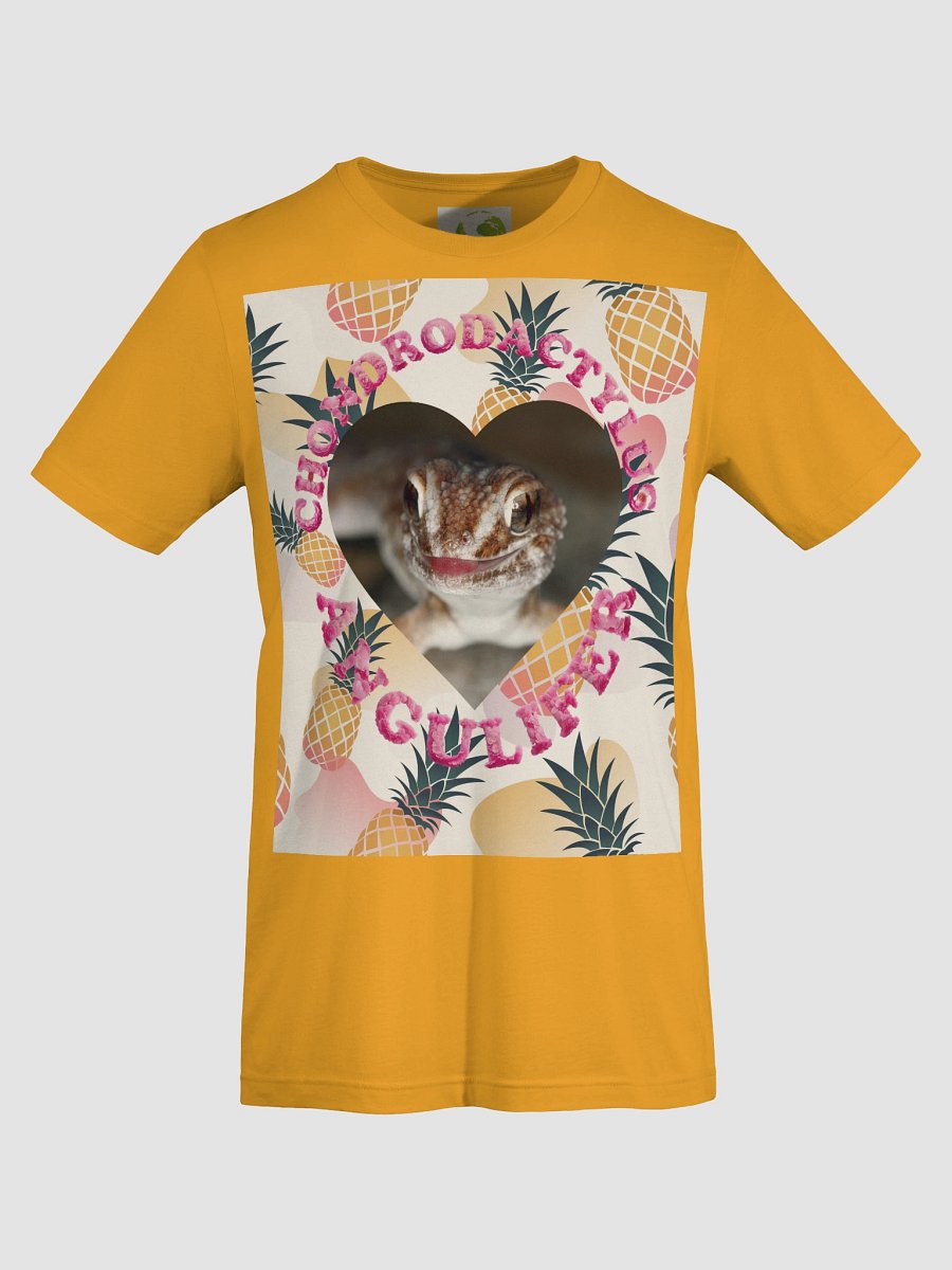 Ground Gecko Summer 15 product image (1)
