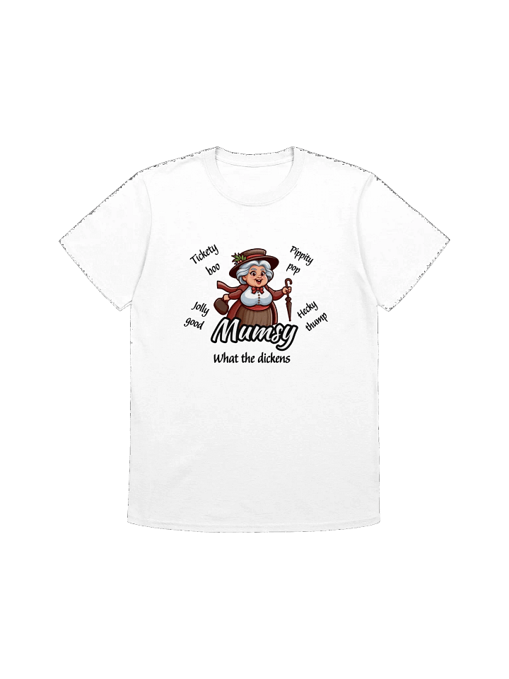 The MUMSY product image (1)