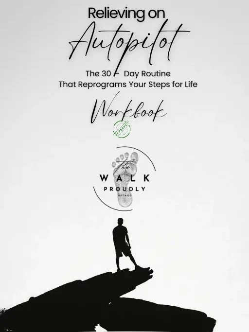 Plantar Fasciitis Recovery Routine + Autopilot System (Mini PDF Bundle) product image (5)