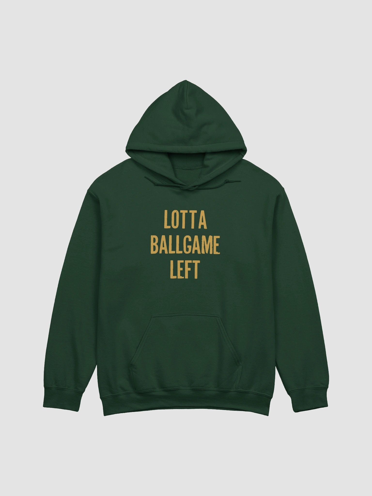 Lotta Ballgame Left product image (1)