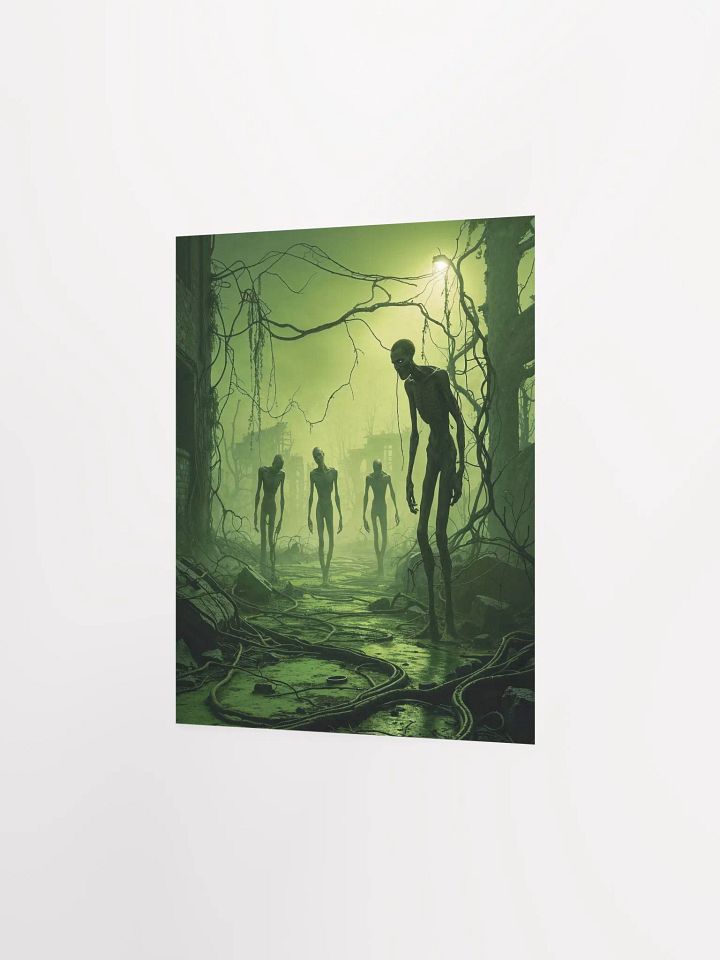 Wanderers Matte Poster product image (15)