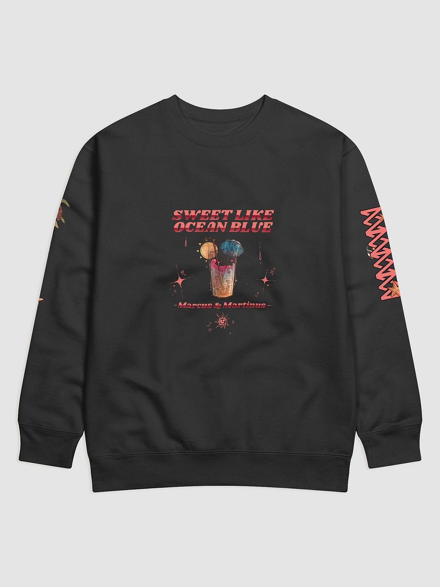 Endless Summer (Marcus & Martinus) Sweater product image (2)
