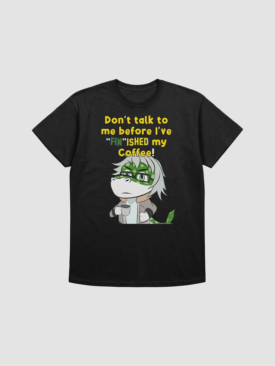 Ikari Dad Joke Shirt - 
