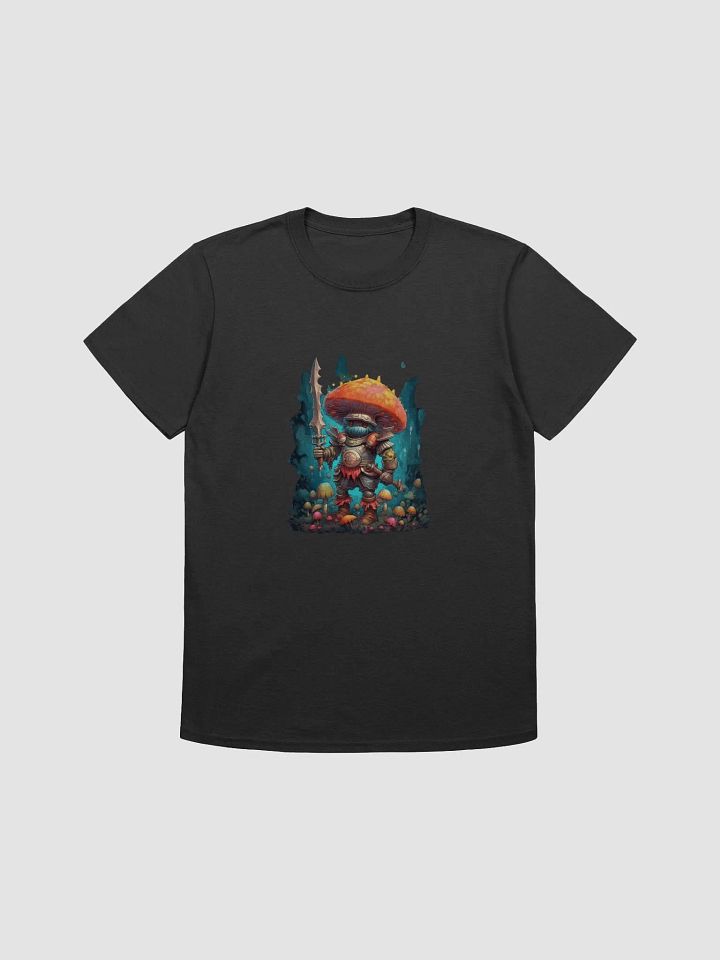 Mycelium Guardian T-Shirt product image (4)