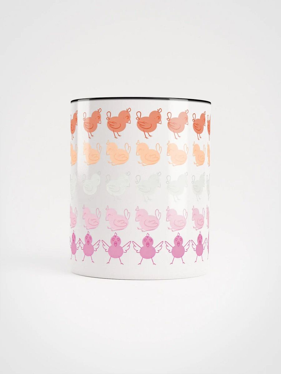 Lesbian Pride Mug product image (58)