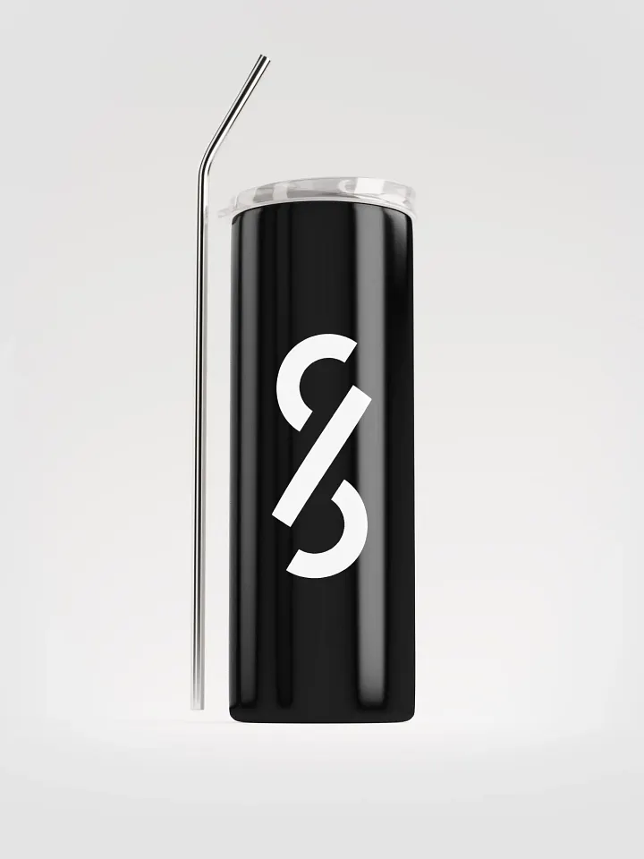 CLAUDY BEATS STAINLESS SIPPER SET product image (1)