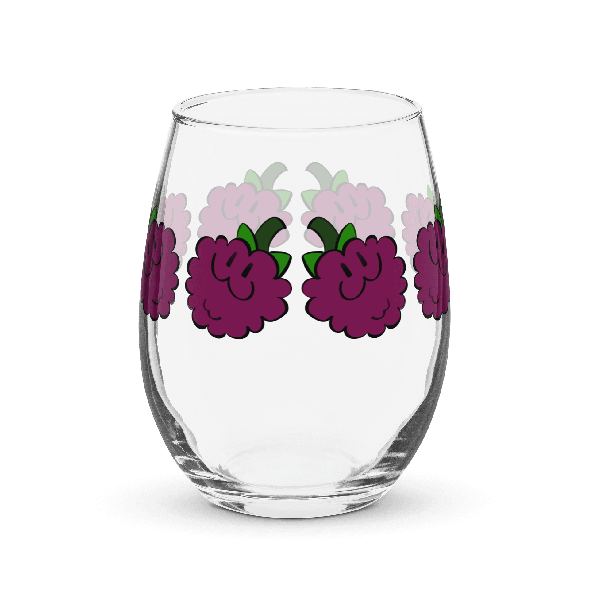 Wine Glass - Ralphberry Parade product image (4)