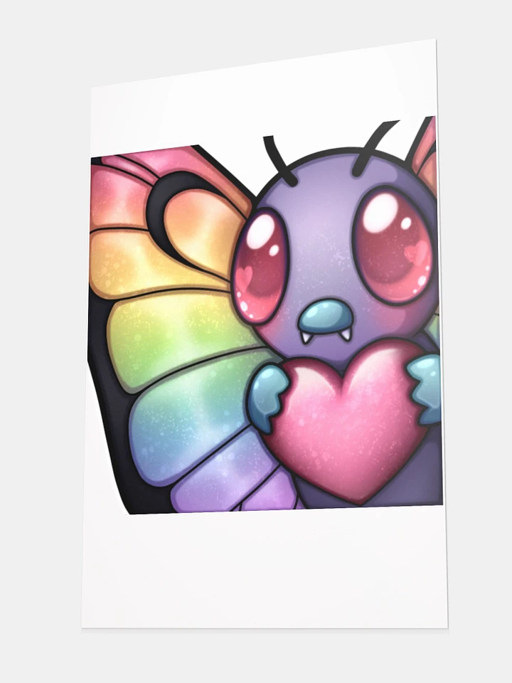 PrideFree poster product image (2)