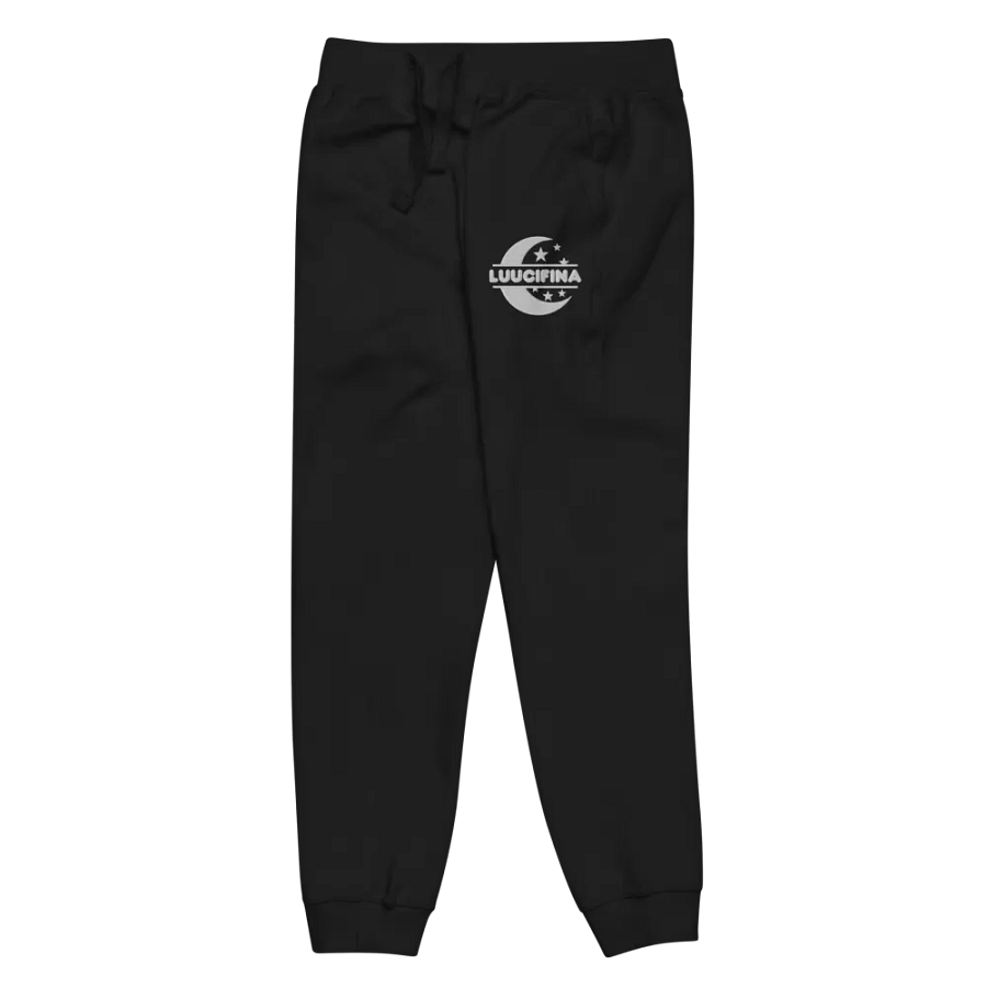 Signature Joggers product image (8)