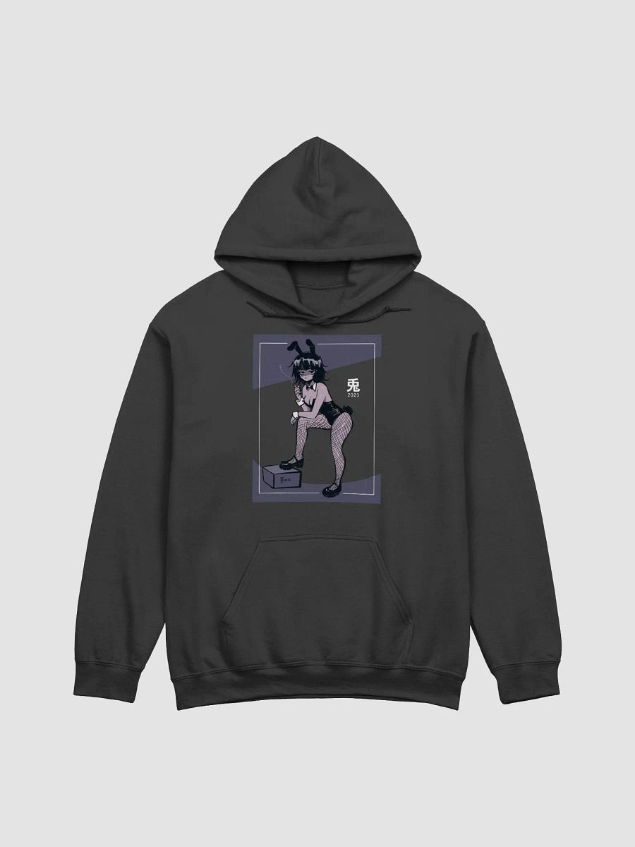 Disgruntled Bunny 2023 Hoodie product image (4)
