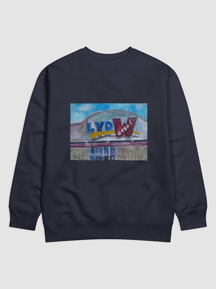 Lyd Wetzel Big Kmart sweatshirt product image (1)