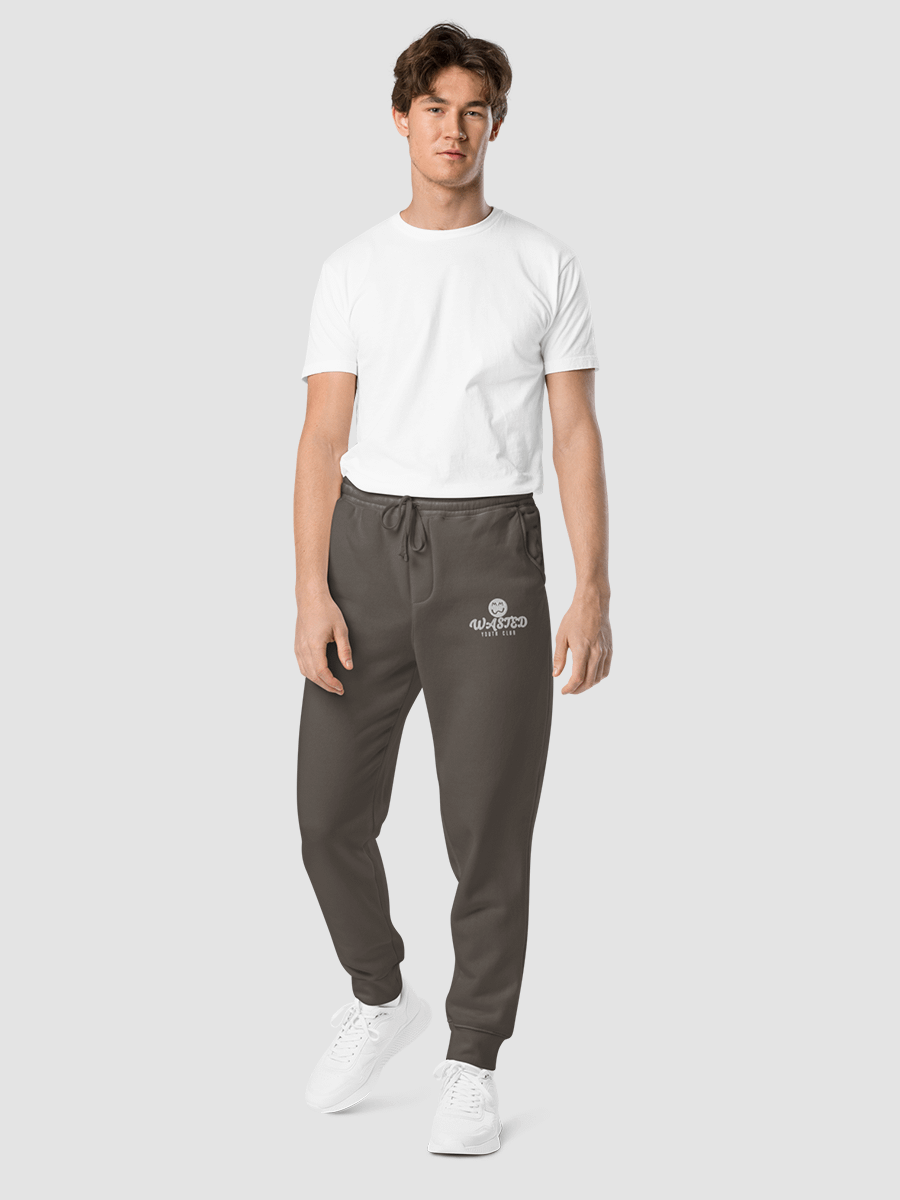 Vintage Logo Embroidered Sweatpants product image (1)
