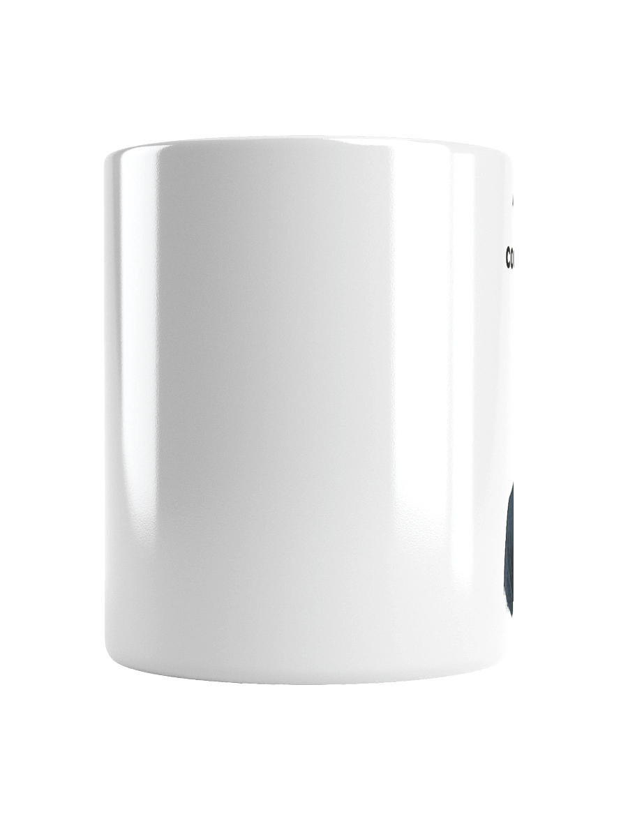 Human Contact Mug product image (5)