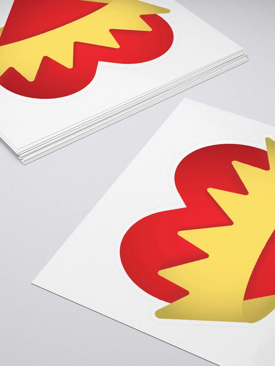 True Love Sticker product image (4)