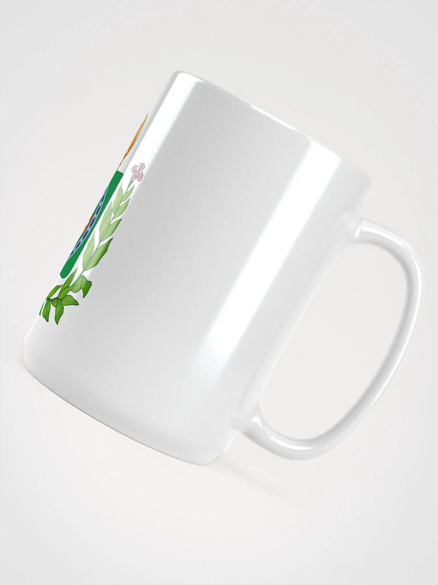 Caneca Império do Brasil product image (4)