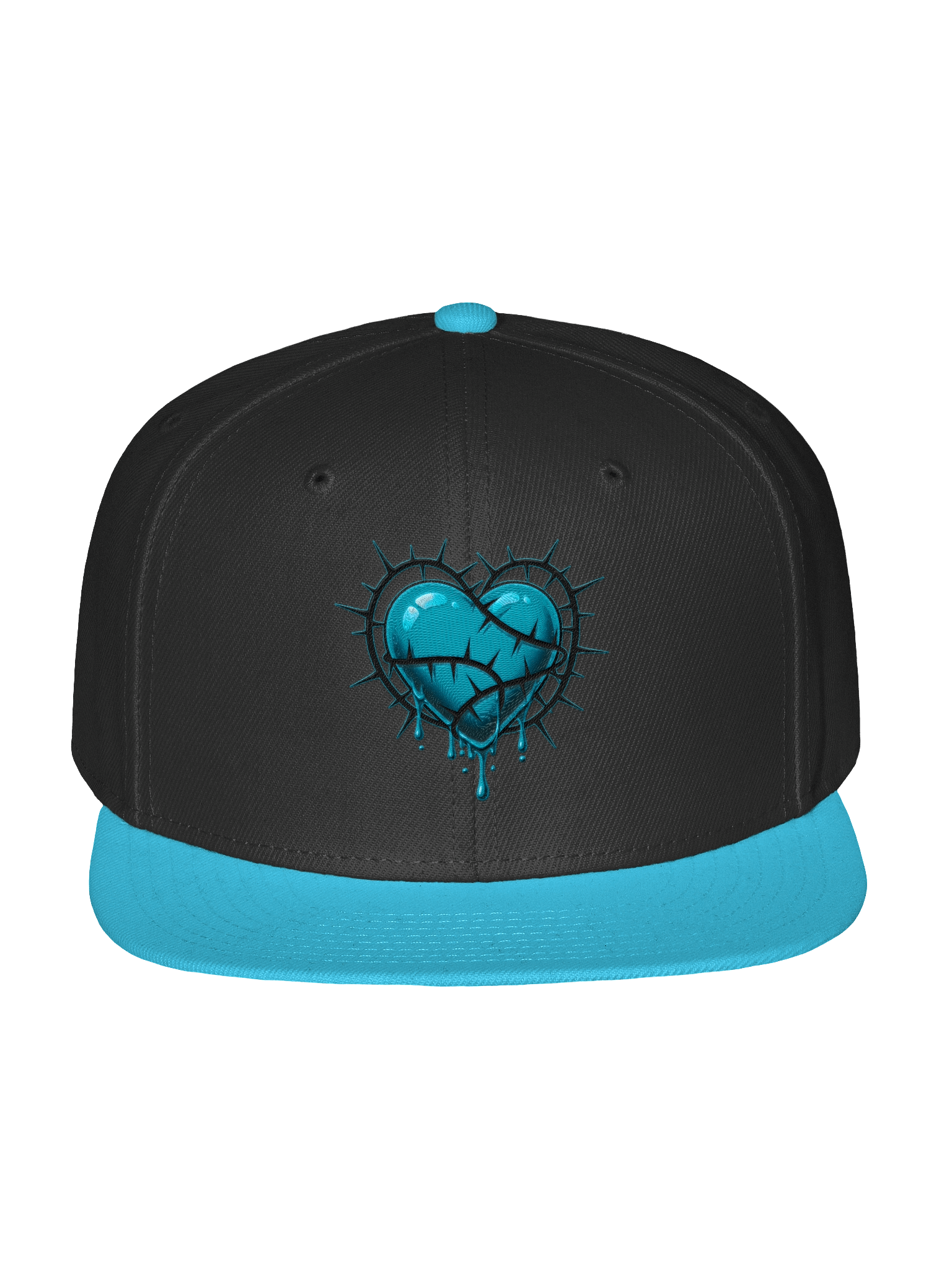 No Guts No Glory Snapback Cap product image (1)