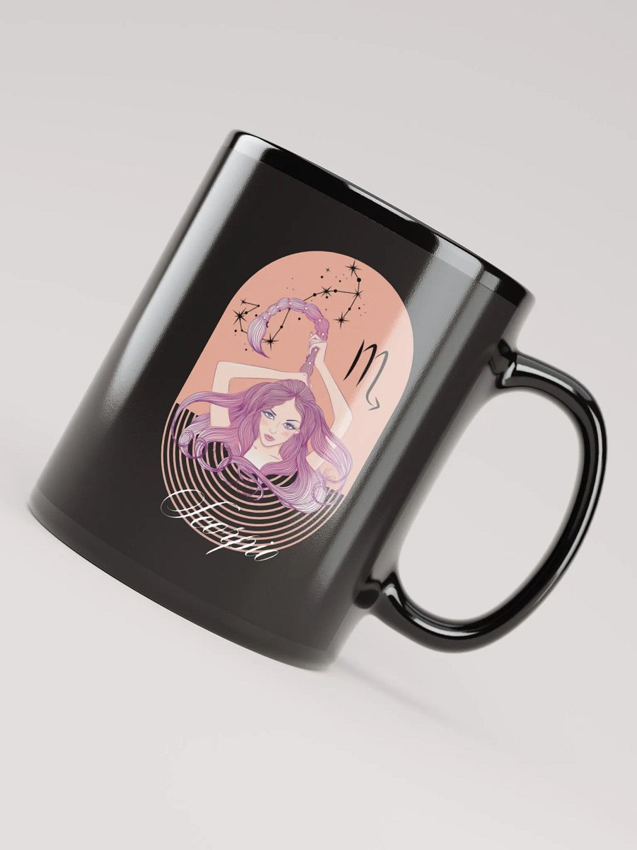 Zodiac sign mug - Scorpio product image (5)