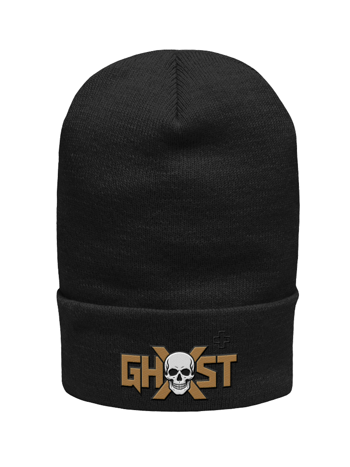 GHXST+ Beanie product image (1)