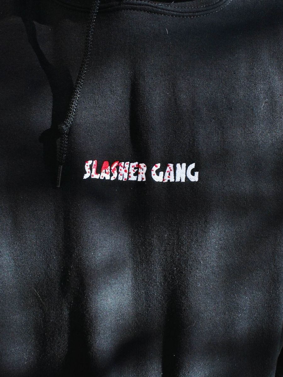 Slasher Gang - Bloody product image (3)