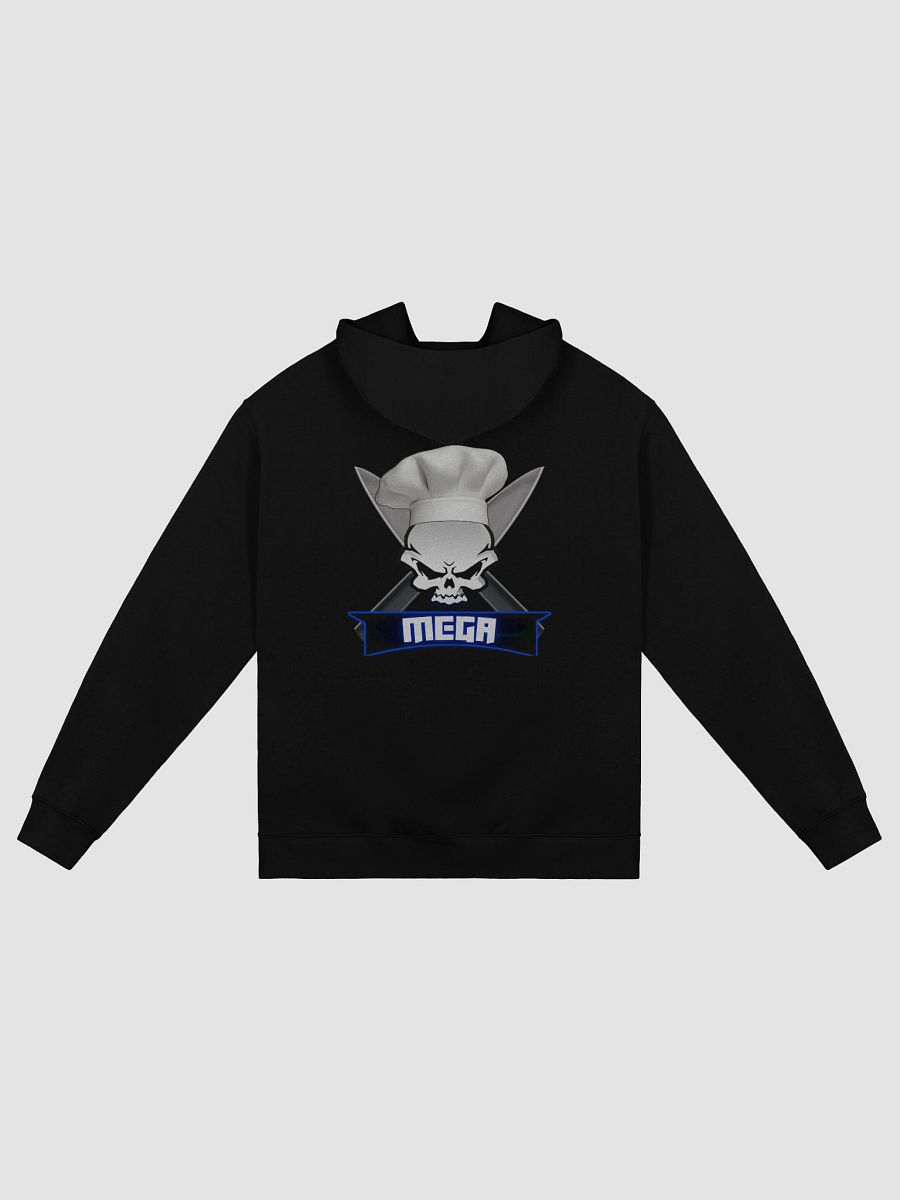Skull & Bones Hoodie product image (3)