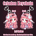 Celadon Keychain [PREORDER]