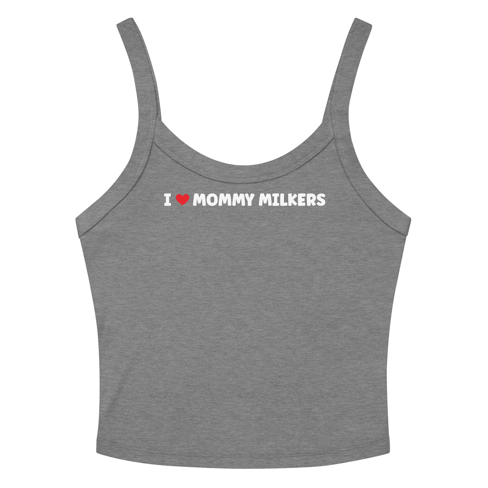 Mommy Milkers - Tank product image (2)