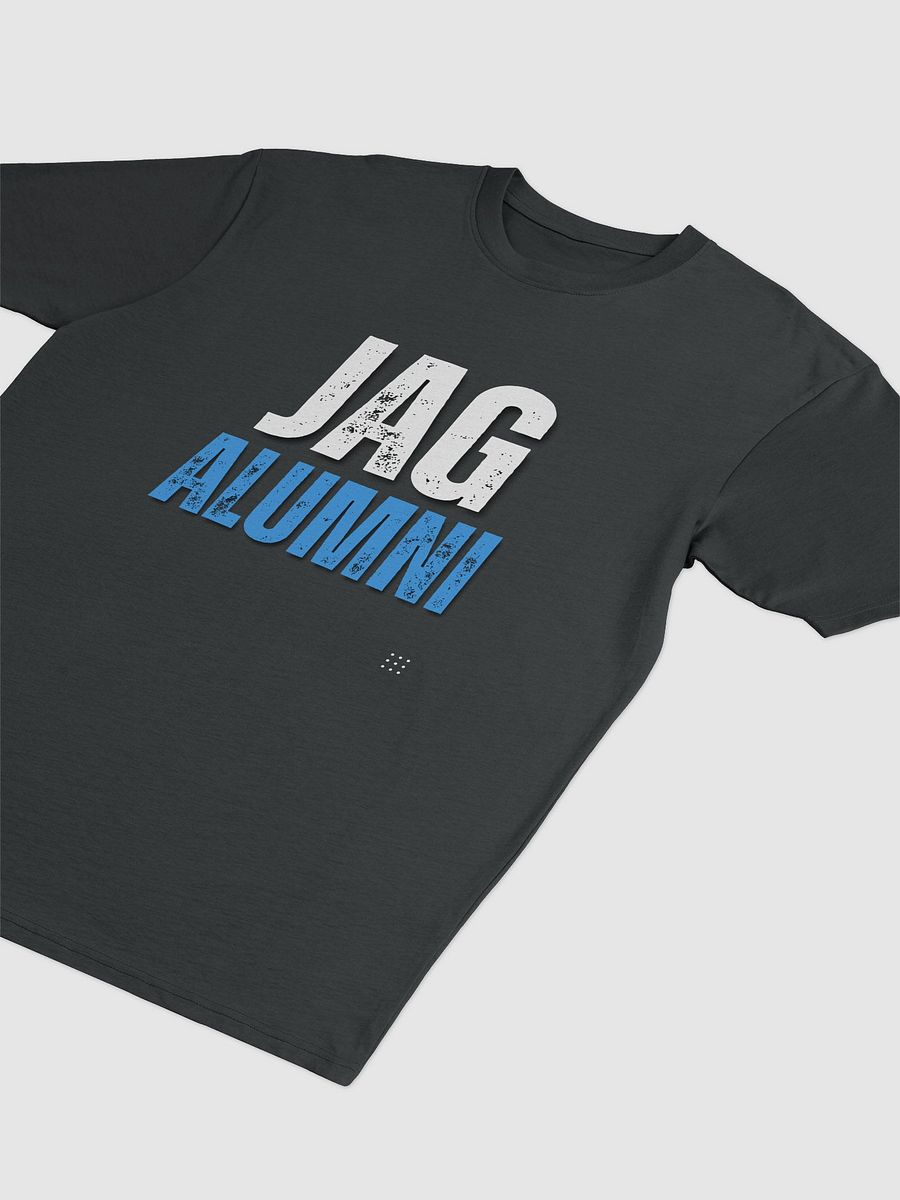 JAG Alumni Longline Tee product image (7)