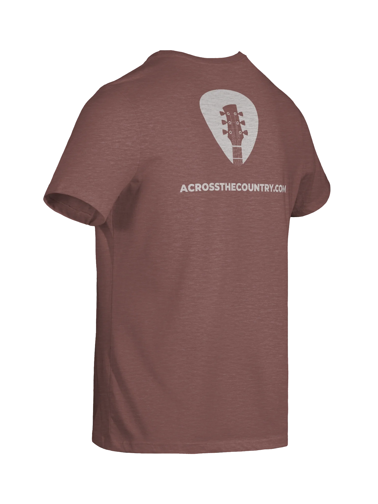 Across The Country with Amanda Women’s Relaxed Logo Tee product image (30)