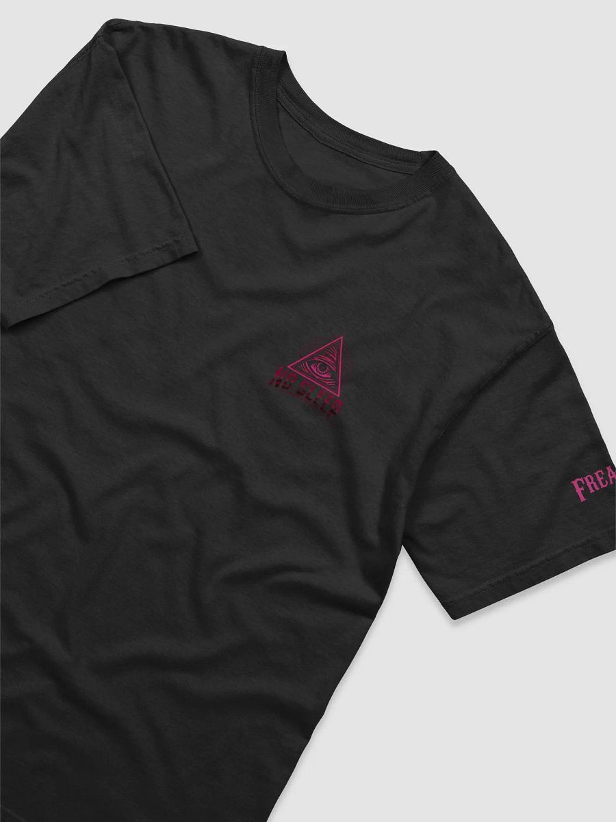 NOSLEEPRP Freakshow T-Shirt product image (5)