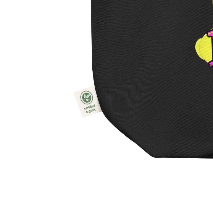 What the Duck - Eco Bag product image (2)
