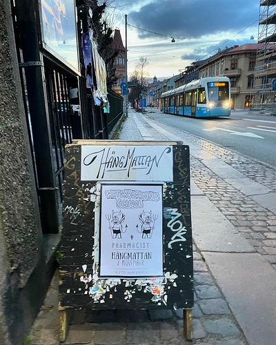 Ikväll! 22:00!