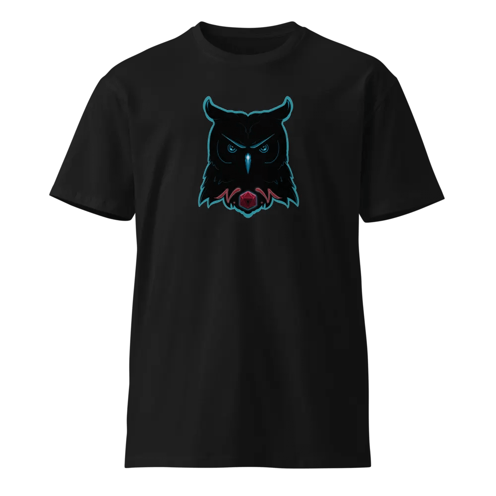 Night Owl Tee product image (1)
